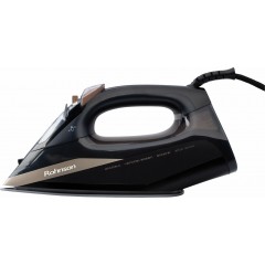 Rohnson R-397 Σίδερο Ατμού 2800W με Συνεχόμενη Παροχή 55gr/min Rohnson R-397 Σίδερο Ατμού 2800W με Συνεχόμενη Παροχή 55gr/min